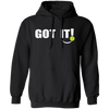 Got It, Oops Yours, Love Pickleball, Pickleball Lover Pullover Hoodie