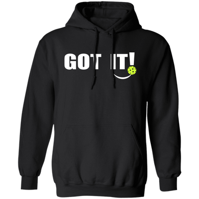 Got It, Oops Yours, Love Pickleball, Pickleball Lover Pullover Hoodie