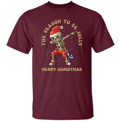 Horror Christmas, Halloween Mixed Christmas, Merry Xmas Unisex T-Shirt