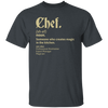 Chef Wikipedia, Someone Who Creates Magic In The Kitchen Unisex T-Shirt