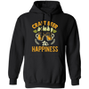 Craft Beer Is The Key To Happiness, Craft Beer, Happiness Pullover Hoodie