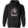 America Flag, Abe Lincoln, 4th of July, Love American Gift, Best Of July Pullover Hoodie