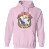 Here Comes The Sun, Summer Vacation, Hawaii Beach Pullover Hoodie