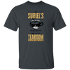 The Suriel's Hottest Tea In Prythian, High Lord, Tearoom Unisex T-Shirt