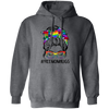 Freemomhugs, Freehug, Messy Buns, Lgbt Pride, Lgbt Pullover Hoodie