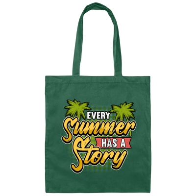 Funny Summer, Vacation Holidays Sayings, Summer Gift Canvas Tote Bag