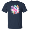 Go Bingo, Love Bingo, Best To Yell, Love To Holler In Bingo Unisex T-Shirt