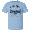 Venice Italy, Veneto Region, La Serenissima, EST 421 AD Unisex T-Shirt