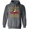 I Can Show You Some Trash Vintage, Retro Raccoon, Beer And Racoon Pullover Hoodie