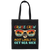 Cruise Crew Most Likely To Get Sea Sick, Love Cruise Canvas Tote Bag