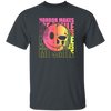 Horror Film, Festival Halloween, Zombie Fan Gift, Neon Style Unisex T-Shirt