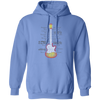 Christian Band, Amazing Guitar Grace, Love Guitar Gift, Best Music Lover Pullover Hoodie