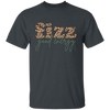 Arbonne Gift, Fizz Energy, Best Fizz, Love Arbonne ABA04 Unisex T-Shirt