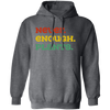 Never Enough Plants, Retro Plants, Plants Lover Pullover Hoodie