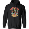 Keep Calm, Dream On, Groovy Keep Calm, Groovy Butterfly Pullover Hoodie