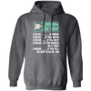 Accountant Hourly Rate, Funny Accountant, Best Of Accountant Pullover Hoodie