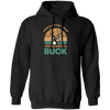 They Are Under A Buck, Funny Hunting Deer Nuts Are Cheap Pullover Hoodie