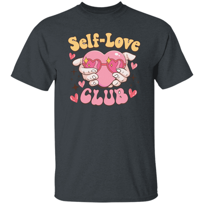 Self Love Club, The Love Club, My Love Unisex T-Shirt