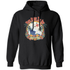 Here Comes The Sun, Summer Vacation, Hawaii Beach Pullover Hoodie