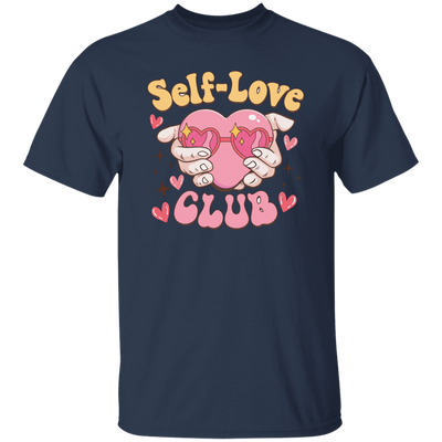 Self Love Club, The Love Club, My Love Unisex T-Shirt