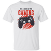 It's Good Day For Gaming, Retro Gaming, Play Station Unisex T-Shirt