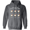 Things I Do In My Spare Time, Chicken Lover, Play With Chicken Pullover Hoodie