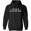 I'm Billing You For This Conversation, Love To Talk To You Pullover Hoodie