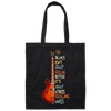 The Blues Is Not About Feelign Better, It Is About Others Feeling Worse Canvas Tote Bag