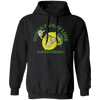 Super Funky Lime Super Fresh, Fresh Lime, Lime Fruit Pullover Hoodie