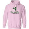 Herbalife New Logo Original Style Hoodie, Herbalife Pullover Hoodie, Life Your Best Life Hoodie