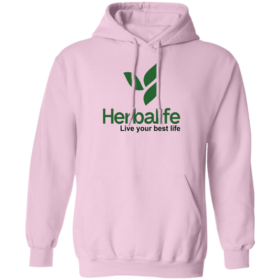 Herbalife New Logo Original Style Hoodie, Herbalife Pullover Hoodie, Life Your Best Life Hoodie