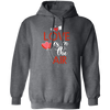 Love Is In The Air, Heart Balloon, Red Heart, My Love, Valentine's Day, Trendy Valentine Pullover Hoodie