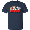 Love Bingo Balls, Bingo Ticket, Bingo Lottery, Love Bingo Unisex T-Shirt