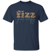 Arbonne Gift, Fizz Energy, Best Fizz, Love Arbonne ABA04 Unisex T-Shirt