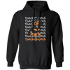 Dachshund Dog, Best Dog Ever, Dachshund Lover Pullover Hoodie