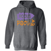 Hocus Pocus, Witch In Halloween, Mystery Halloween Pullover Hoodie