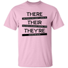 There Are People Who Didn_t Listen To Their Teacher Lesson Unisex T-Shirt