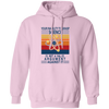 Your Inability To Grasp Science Is Not A Valid Argument Against It Pullover Hoodie