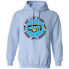 Eat Sleep Swim Repeat, Swimming Lover, Swimmer Pullover Hoodie