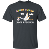 Stork Squad, Labor And Delivery, Delivery Baby Unisex T-Shirt