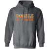 Gobble Till You Wobble, Chicken Leopard, Turkey_s Day Pullover Hoodie