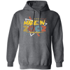 Birthday 2002 Retro Gift, Made In 2002, Retro Edition Gift, Love 2002 Pullover Hoodie