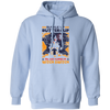 Buckle Up Buttercup, You Just Flipped My Witch Switch Pullover Hoodie