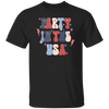 Party In The USA, American Party, July 4th Unisex T-Shirt