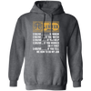 Lawyer Hourly Rate, Funny Lawyer, Best Of Lawyer Pullover Hoodie