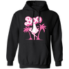 Stay cozy and stylish in this pullover hoodie. Featuring Maliboo, Ghost Boo, Ghost Pink and Pinky Ghost designs, this hoodie is a perfect way to show off your personality. Its lightweight and breathable fabric will keep you comfortable all day.