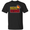 Native Americans Discovered Columbus, Natives Unisex T-Shirt