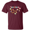 Serotonin, Chemical Lover, Blink Serotonin Unisex T-Shirt