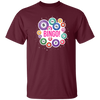 Go Bingo, Love Bingo, Best To Yell, Love To Holler In Bingo Unisex T-Shirt