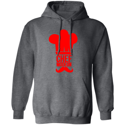 Cook Lover Gift, Cooking Kitchen, Love To Cook, Chef Modeon Gift Pullover Hoodie